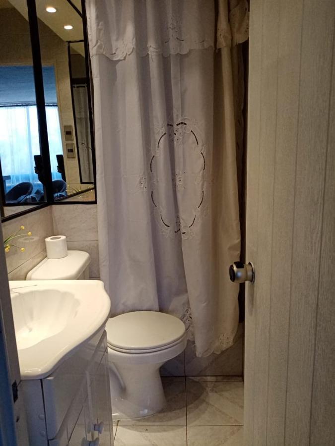 Departamento Cerca De La Playa Y Estacionamiento. Apartamento